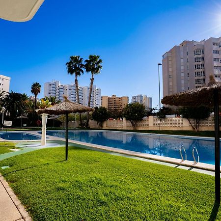 Apartamento Faro Blanco Alicante Exterior photo