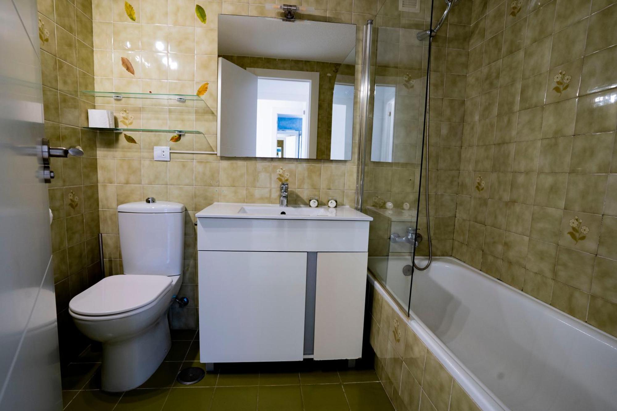Apartamento Faro Blanco Alicante Exterior photo